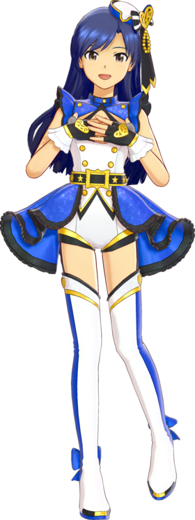 アイドルマスター - pixivFACTORY