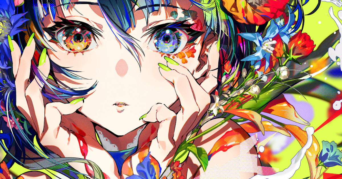 VISIONS特集 - pixivFACTORY